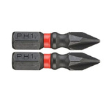 Facom Phillips Screwdriver Bit, PH1 Tip