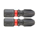 Facom Phillips Screwdriver Bit, PH3 Tip