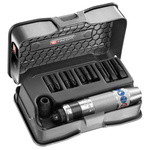 Facom Hexagon, Phillips, Pozidriv, Slotted Screwdriver Bit, 5 - 8, 6.5 - 10, PH2 - PH3, PZ2 - PZ3 Tip