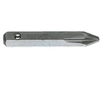 Facom Pozidriv Screwdriver Bit, PZ0 Tip