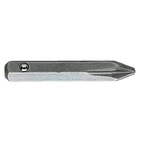 Facom Pozidriv Screwdriver Bit, PZ00 Tip
