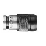 Facom Hexagon Screwdriver Bit, 6.35 mm Tip