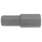 Facom Hexagon Torx Driver Bit Set, 7 mm Tip