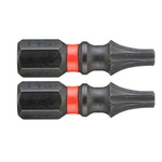 Facom Screwdriver Bit, T15 Tip