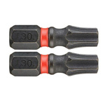 Facom Screwdriver Bit, T30 Tip