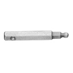 Facom Hexagon Screwdriver Bit, 1.5 mm Tip