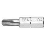 Facom Screwdriver Bit, 6 mm Tip