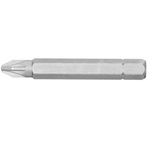 Facom Screwdriver Bit, PZ1 Tip