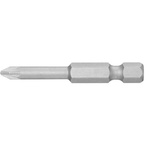 Facom Screwdriver Bit, PZ1 Tip
