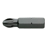 Facom Phillips Screwdriver Bit, PH1 Tip