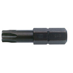 Facom Screwdriver Bit, T25 Tip
