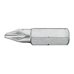 Facom Phillips Screwdriver Bit, PH4 Tip