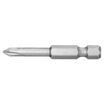 Facom Phillips Screwdriver Bit, PH1 Tip