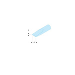 Facom Slotted Slotted Driver Bit