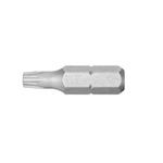 Facom Resistorx Screwdriver Bit, IP8 Tip