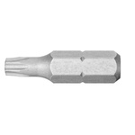 Facom Resistorx Screwdriver Bit, TT15 Tip