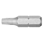 Facom Resistorx Screwdriver Bit, TT25 Tip