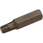 SAM Square Screwdriver Bit, 25 mm Tip