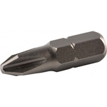 SAM Phillips Phillips Driver Bit, 25 mm Tip