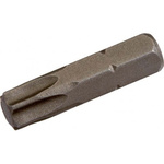 SAM Torx Torx Driver Bit, 25 mm Tip