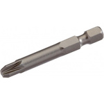 SAM Phillips, Pozidriv Phillips Driver Bit, 50 mm Tip