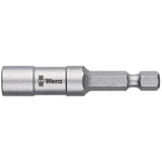 Wera Bit Holder, 57 mm Tip