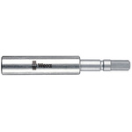 Wera Bit Holder, 72 mm Tip