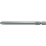 Wera Pozidriv Pozidriv Driver Bit, PZ3 Tip