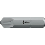 Wera TORQ-SET Mplus Torx Driver Bit, 32 mm Tip