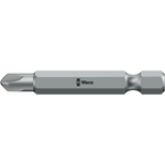 Wera TORQ-SET Mplus Torx Driver Bit, 89 mm Tip