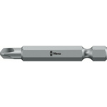 Wera Tri-Wing Screwdriver Bit, 89 mm Tip