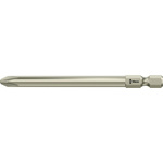 Wera Phillips Phillips Driver Bit, PZ2 Tip