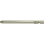 Wera Torx Torx Driver Bit, 89 mm Tip