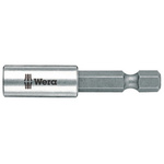 Wera Bit Holder, 50 mm Tip