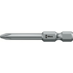 Wera Phillips Phillips Driver Bit, PZ1 Tip