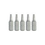DeWALT Torx Screwdriver Bit, T15 Tip