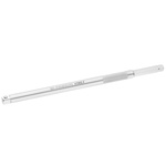 Facom Square Bit Holder, 1/4 in Tip, 1/4 in Drive, Square Drive, 175 mm Overall