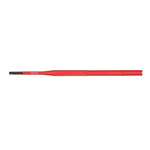 Felo Torx Screwdriver Bit, T15 x 170 Tip, T15 x 170 Drive, TX Drive, 170 mm Overall