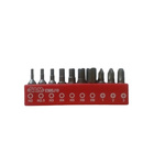 SAM Phillips Screwdriver Bit, Hex Drive