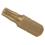 CK Torx Screwdriver Bit, T25 Tip