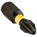 DeWALT Phillips Screwdriver Bit, PH3 Tip