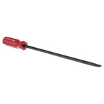 RS PRO Slotted Screwdriver, 8 mm Tip, 300 mm Blade, 420 mm Overall