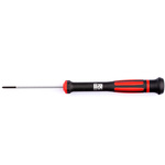 RS PRO Phillips Precision Screwdriver, PH00 Tip, 60 mm Blade