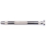 RS PRO Phillips; Slotted Interchangeable Screwdriver Set, 5-Piece