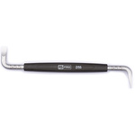 RS PRO Slotted Right Angle Screwdriver, 5.5 mm Tip, 125 mm Blade