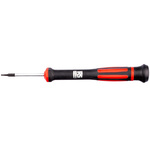 RS PRO Torx Precision Screwdriver, T5 Tip, 40 mm Blade