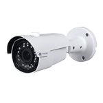Vicon V800B Network Outdoor IR CCTV Camera, 2048 x 1536 pixels Resolution