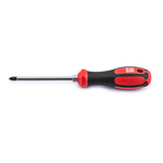 RS PRO Phillips Screwdriver, PH3 Tip, 150 mm Blade, 270 mm Overall