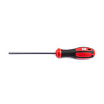 RS PRO Hexagon Screwdriver, 4 mm Tip, 100 mm Blade, 200 mm Overall