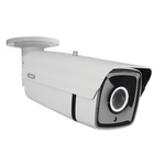ABUS Network Outdoor IR CCTV Camera, 2688 x 1520 pixels Resolution, IP67